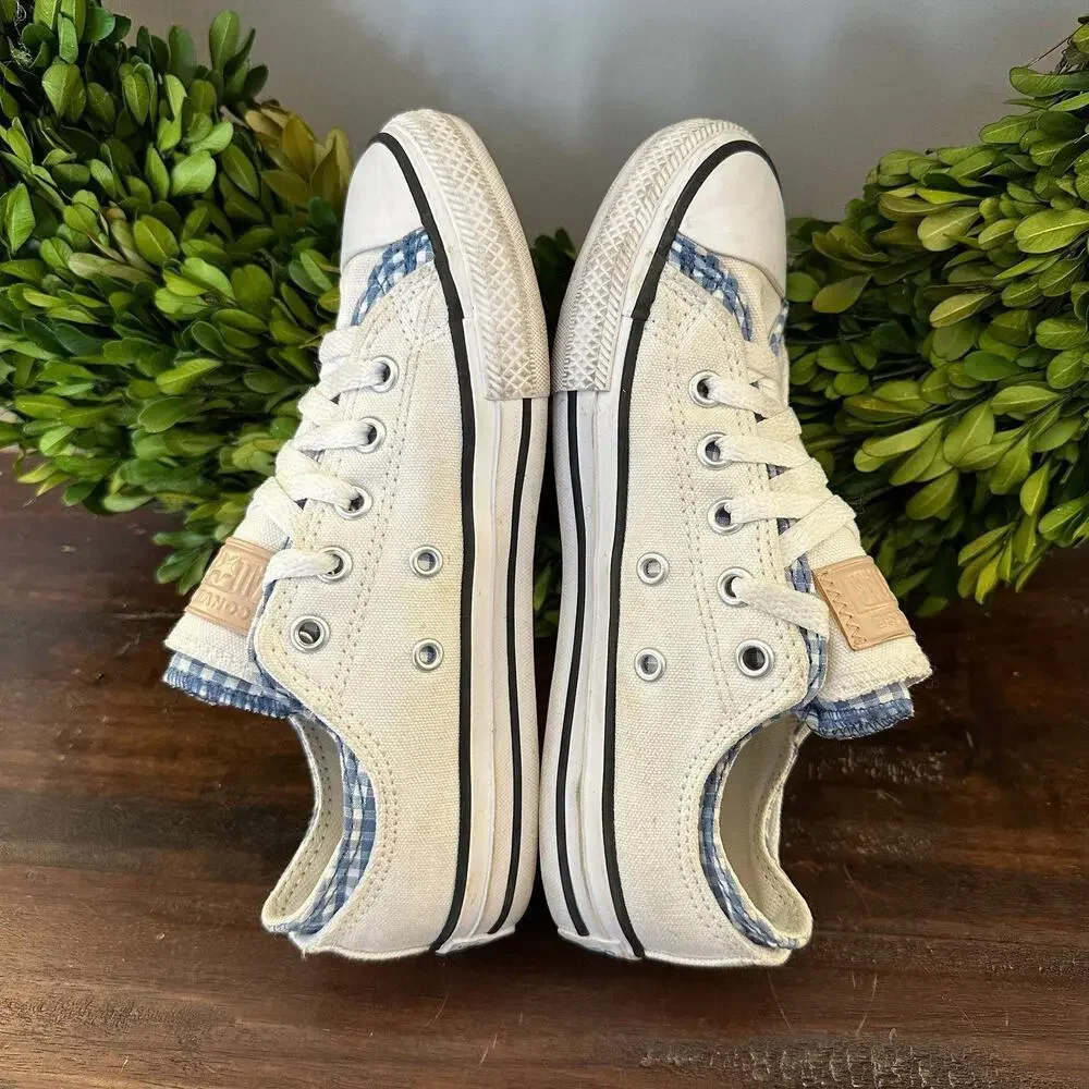 Converse Chuck‎ Taylor All Star Sneakers 1.5